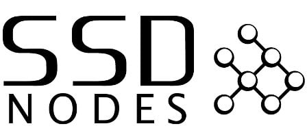 SSD Nodes logo